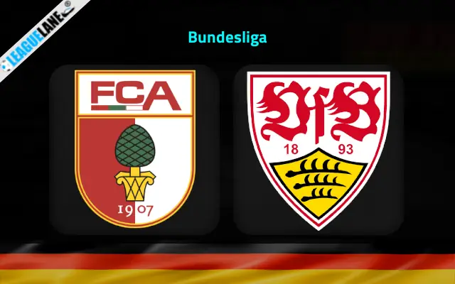 Augsburg vs Stuttgart Prediction & Match Preview