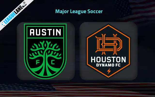 Austin FC vs Houston Dynamo Prediction & Betting Tips