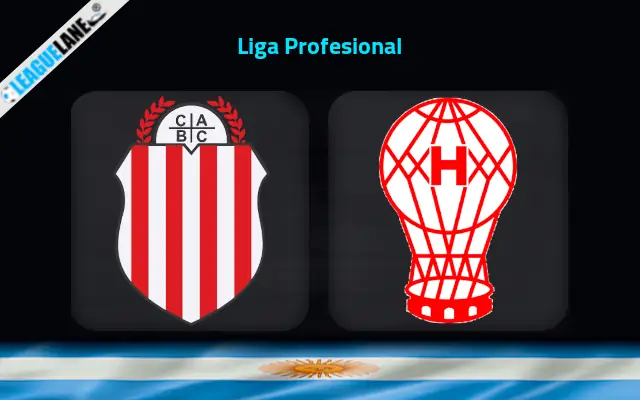 Barracas Central vs Huracan Prediction and Match Preview