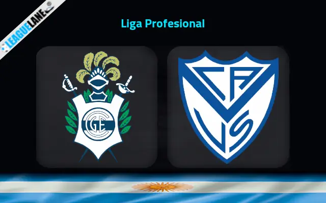 Gimnasia vs Velez Sarsfield Prediction and Match Preview