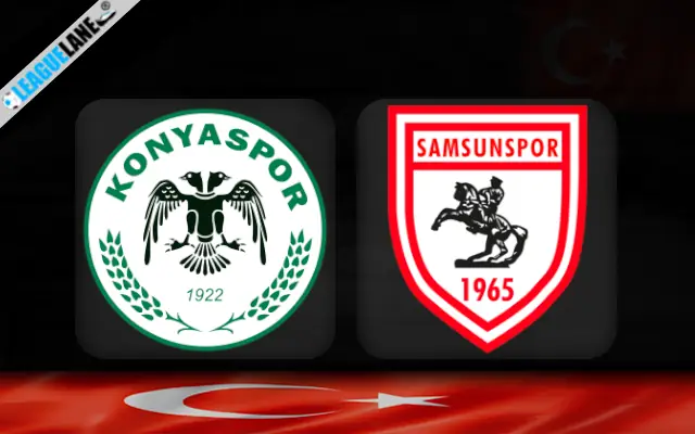 Konyaspor vs Samsunspor Prediction and Match Preview