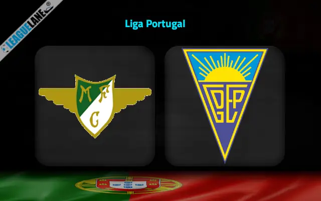 Moreirense vs Estoril Prediction & Betting Tips