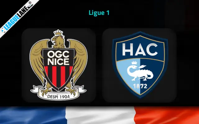 Nice vs Le Havre Prediction & Betting Tips
