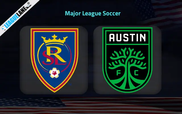 Real Salt Lake vs Austin FC Prediction & Betting Tips