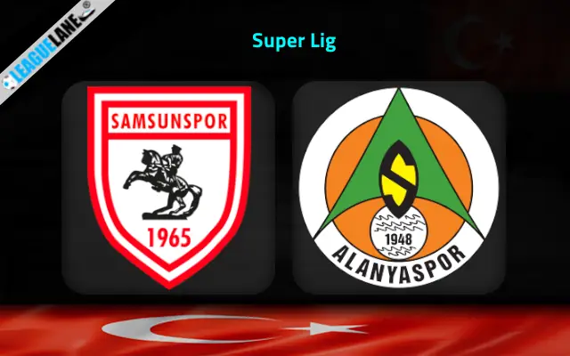 Samsunspor vs Alanyaspor Prediction and Match Preview