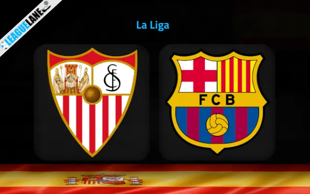 Sevilla vs Barcelona Prediction & Match Preview