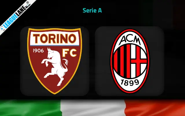 Torino vs AC Milan Prediction & Match Preview