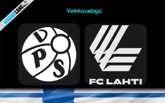 VPS vs Lahti Predictions and Tips