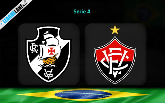 Vasco da Gama vs Vitoria prediction and Match Preview