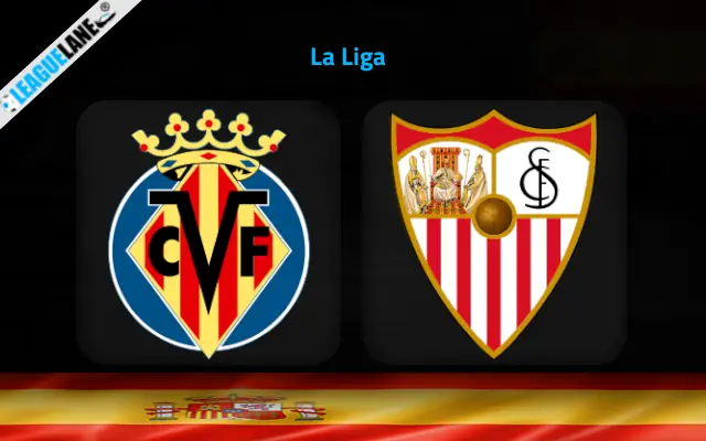 Villarreal vs Sevilla Prediction & Betting Tips
