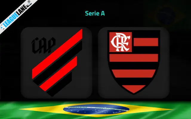 Athletico-PR vs Flamengo Prediction & Betting Tips