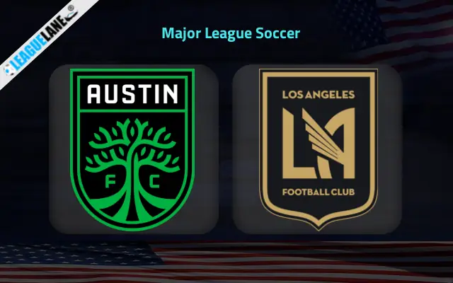 Austin FC vs Los Angeles FC Prediction & Betting Tips