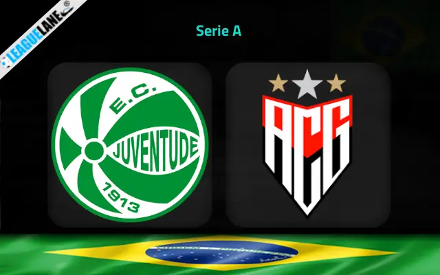 Juventude vs Atletico GO Prediction and Match Preview
