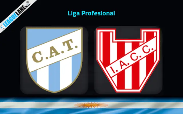 Atletico Tucuman vs Instituto Prediction and Match Preview