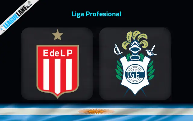 Estudiantes vs Gimnasia Prediction and Match Preview