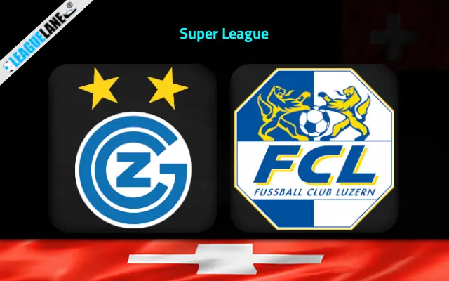 Grasshoppers vs Luzern Prediction & Betting Tips
