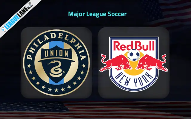 Philadelphia Union vs New York Red Bulls Prediction and Match Preview