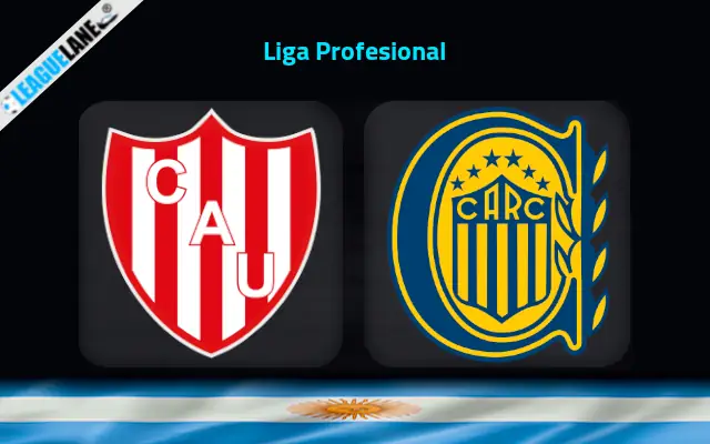 Union Santa Fe vs Rosario Prediction and Match Preview