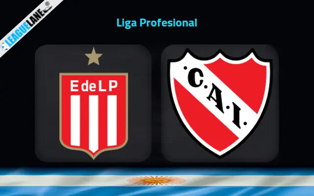 Estudiantes vs Independiente Prediction and Match Preview