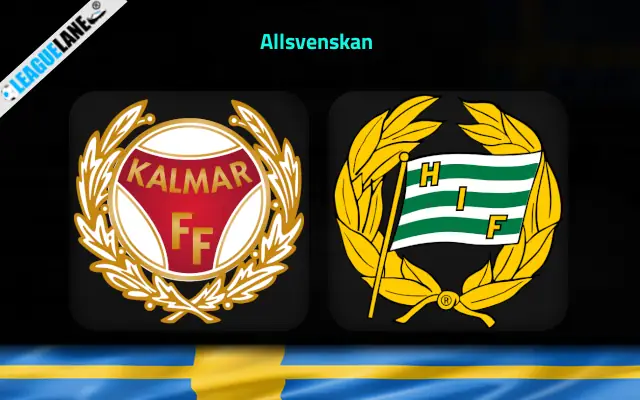 Kalmar vs Hammarby Prediction and Match Preview
