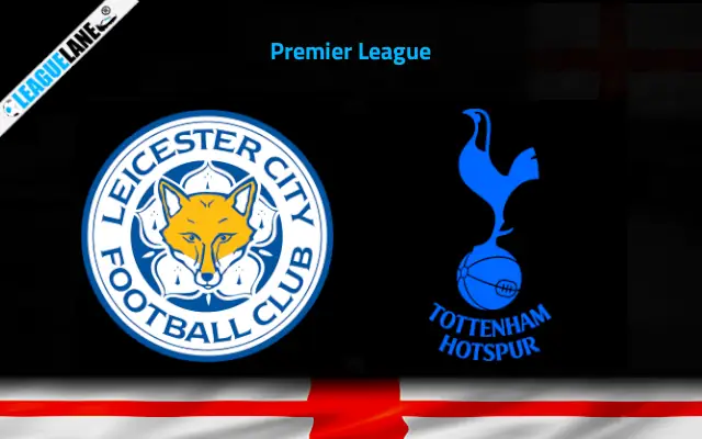 Leicester vs Tottenham Predictions & Match Preview