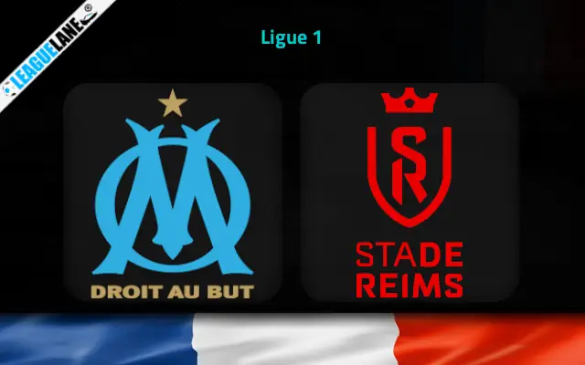 Marseille vs Reims Prediction and Match Preview