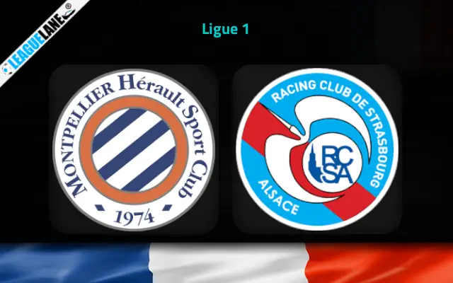 Montpellier vs Strasbourg Prediction and Match Preview