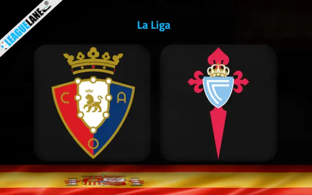 Osasuna vs Ceta Vigo Prediction and Match Preview