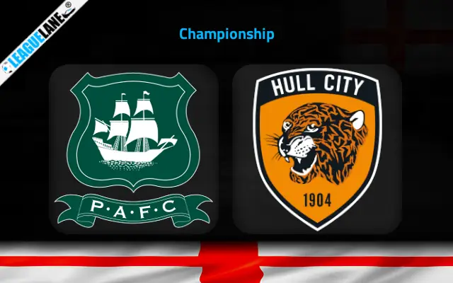 Plymouth vs Hull City Prediction and Match Preview