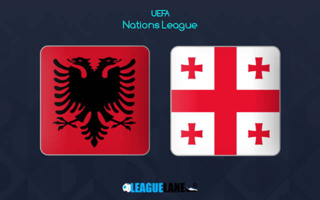 Albania vs Georgia Prediction and Match Preview