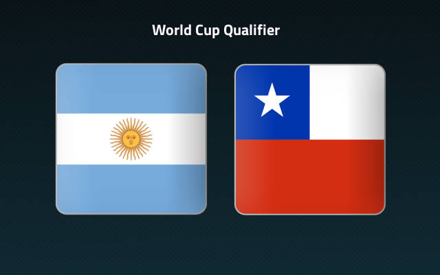Argentina vs Chile Predictions & Match Preview