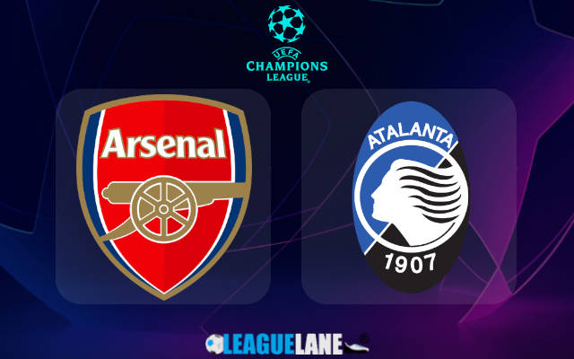 Atalanta vs Arsenal Prediction and Match Preview