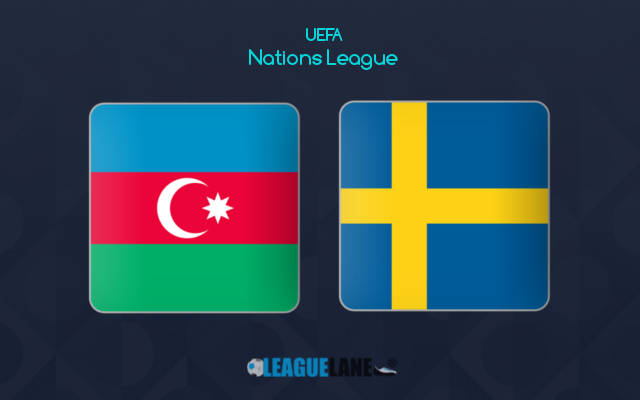 Azerbaijan vs Sweden Prediction & Match Preview
