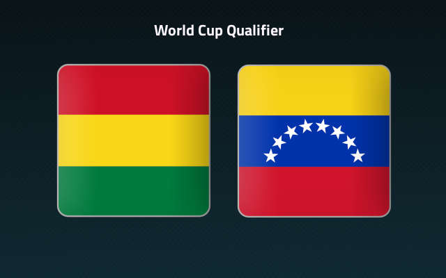 Bolivia vs Venezuela Predictions & Match Preview
