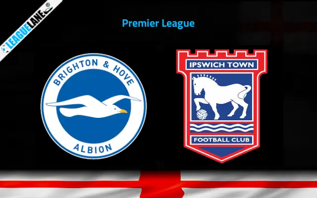 Brighton vs Ipswich Predictions & Match Preview