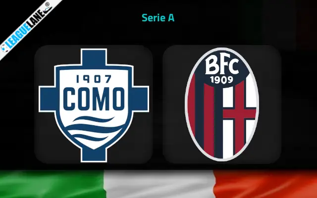 Como vs Bologna Predictions & Match Preview