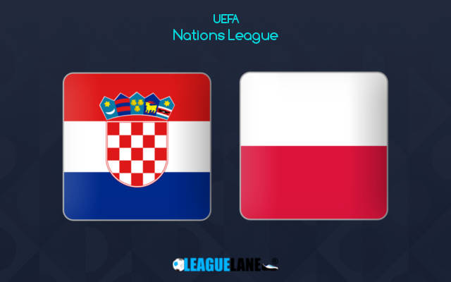 Croatia vs Poland Predictions & Match Preview