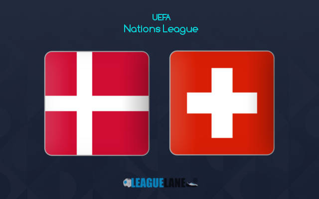 Denmark vs Switzerland Prediction & Match Preview