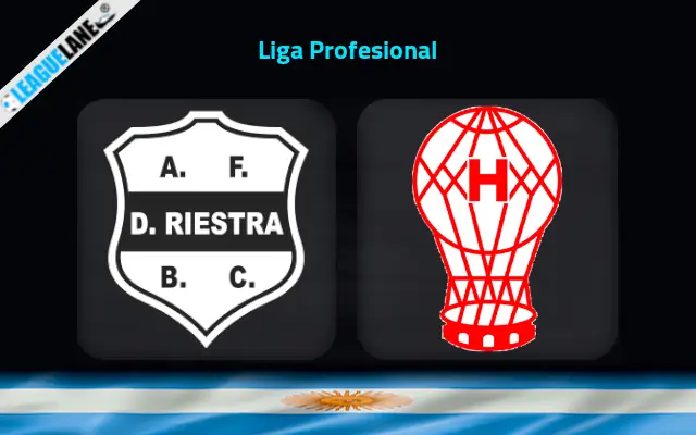 Deportivo Riestra vs Huracan Prediction & Betting Tips
