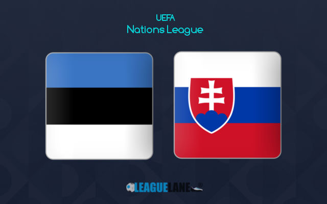 Estonia vs Slovakia Prediction & Match Preview