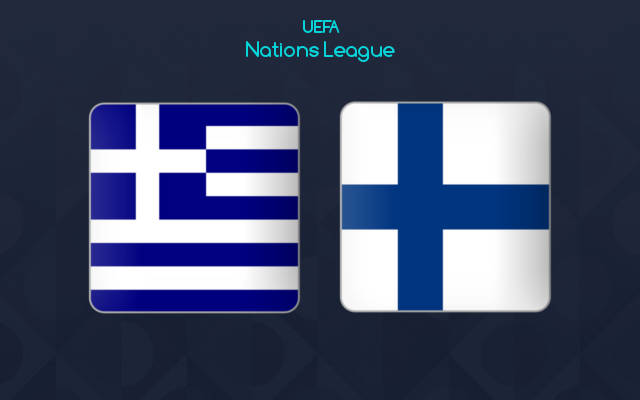 Greece vs Finland Prediction & Match Preview