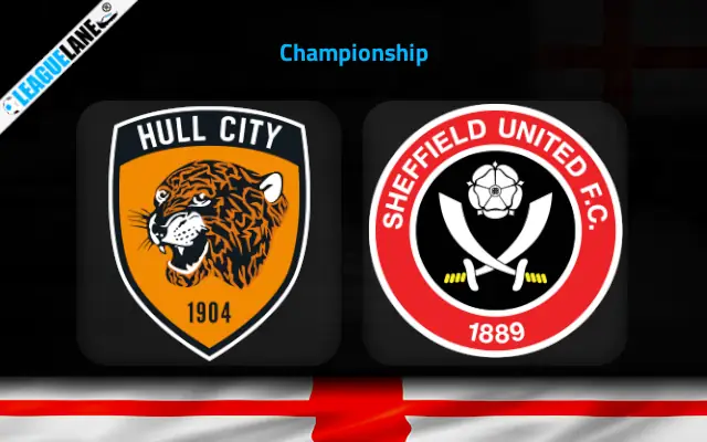 Hull City vs Sheffield United Prediction & Match Preview