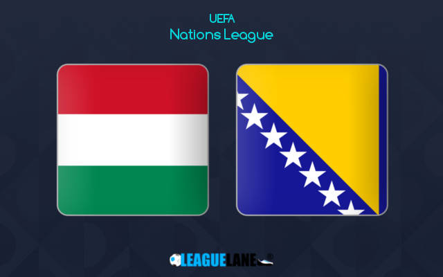 Hungary vs Bosnia & Herzegovina Prediction and Match Preview