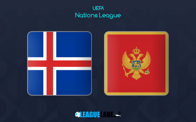 Iceland vs Montenegro Prediction & Match Preview
