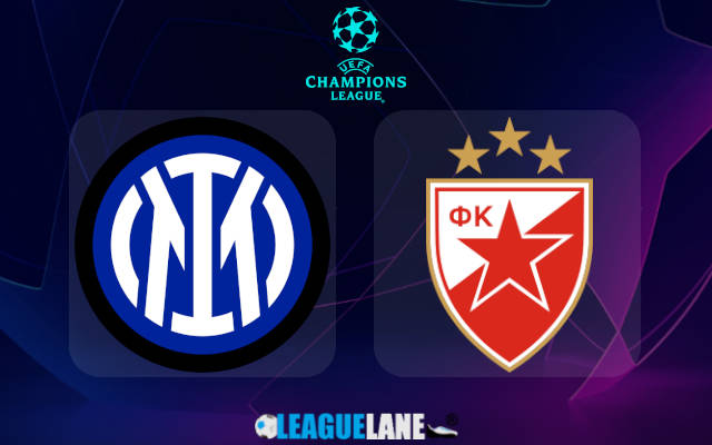 Inter Milan vs Red Star Belgrade Predictions & Match Preview