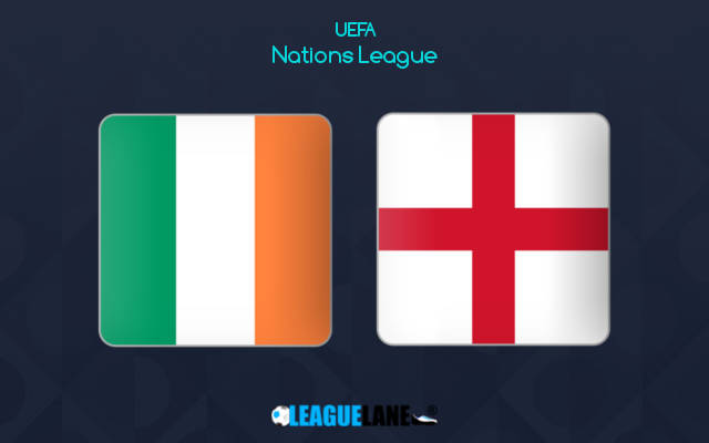 Ireland vs England Prediction & Match Preview