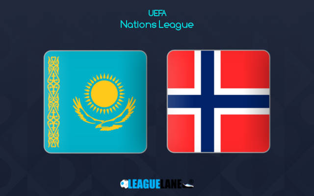 Kazakhstan vs Norway Prediction & Match Preview