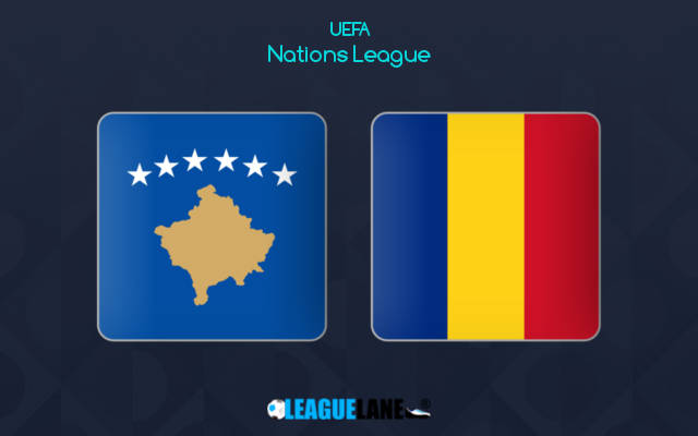 Kosovo vs Romania Prediction & Match Preview