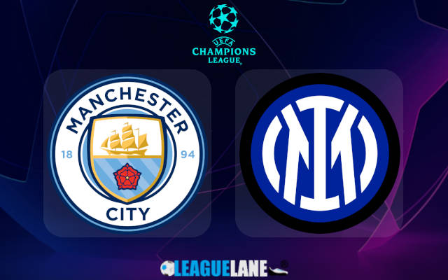 Manchester City vs Inter Milan Prediction & Match Preview