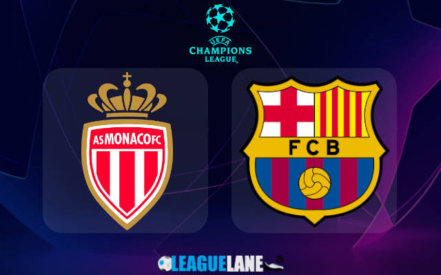 Monaco vs Barcelona Prediction and Match Preview
